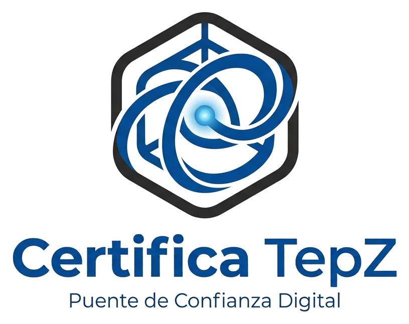 CertificaTepZ