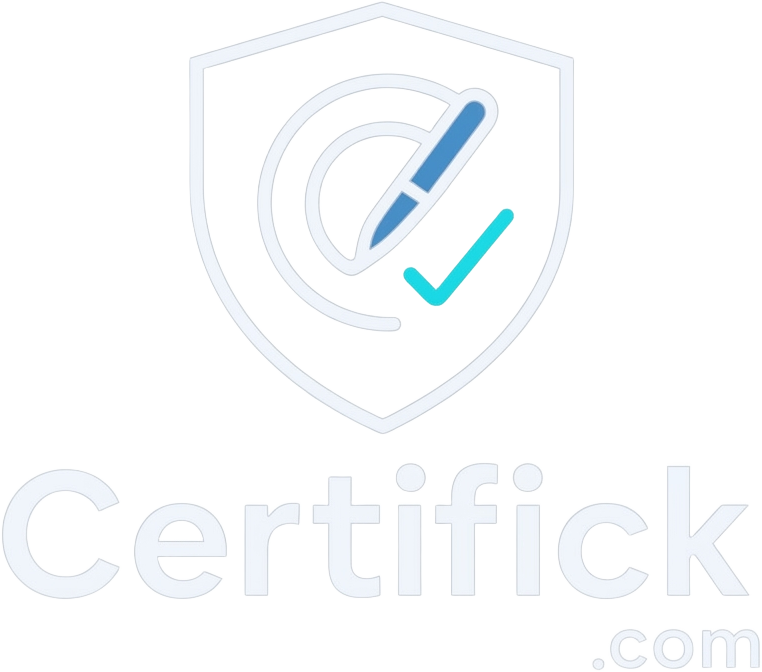 Certifick